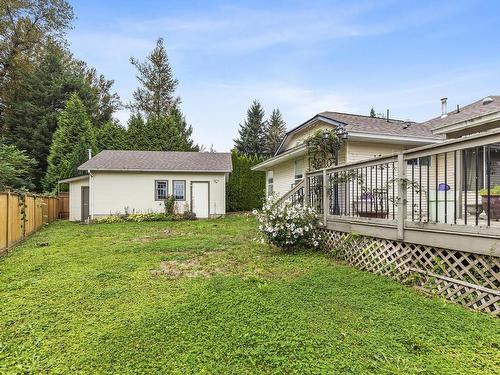 32924 Orchid Drive, Mission, BC 