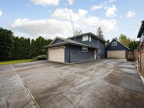 20080 50 Avenue, Langley, BC 