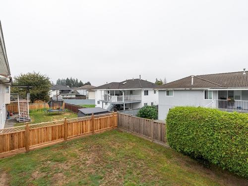 12260 71A Avenue, Surrey, BC 