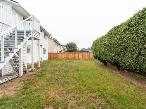 12260 71A Avenue, Surrey, BC 