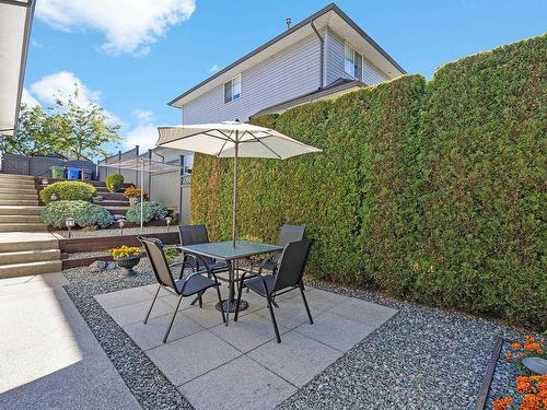 2879 Buffer Crescent, Abbotsford, BC 