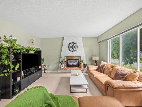 3815 202A Street, Langley, BC 