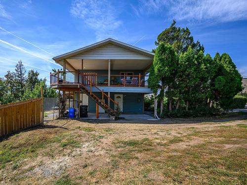 5826 Bartlett Road, No City Value, BC 