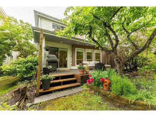 1454 Stevens Street, White Rock, BC 