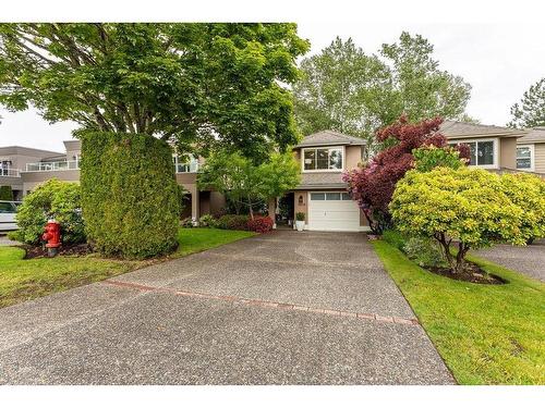 1454 Stevens Street, White Rock, BC 