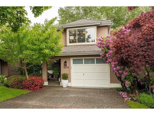 1454 Stevens Street, White Rock, BC 