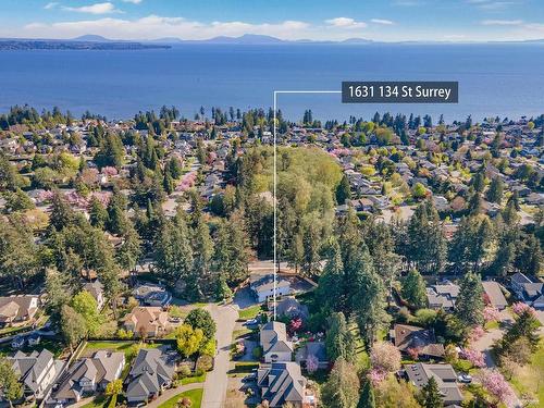 1631 134 Street, Surrey, BC 