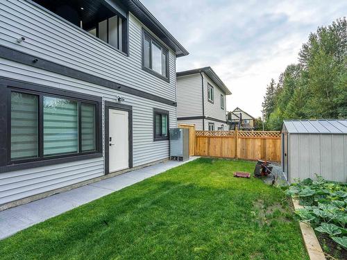 32663 Cunningham Avenue, Mission, BC 