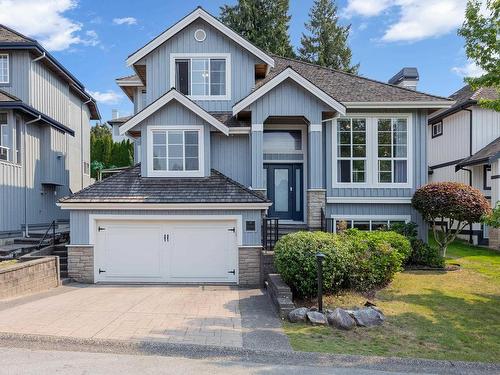 15386 Sequoia Drive, Surrey, BC 