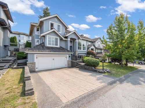 15386 Sequoia Drive, Surrey, BC 