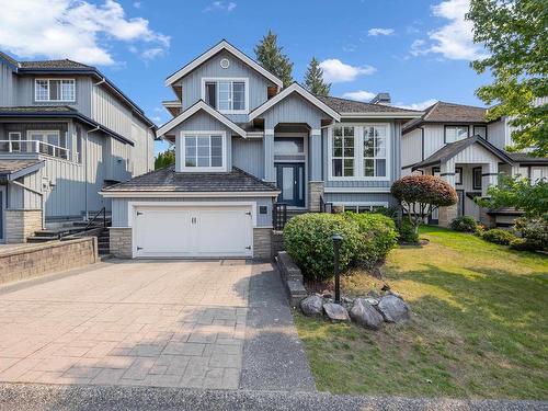 15386 Sequoia Drive, Surrey, BC 