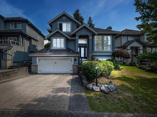 15386 Sequoia Drive, Surrey, BC 