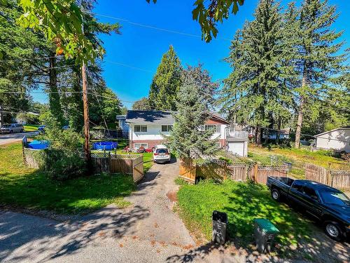 11505 Currie Drive, Surrey, BC 