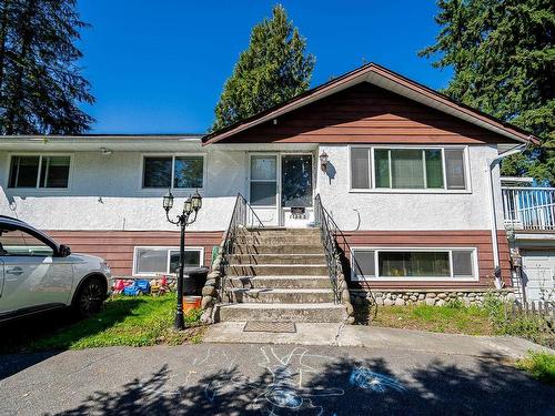 11505 Currie Drive, Surrey, BC 