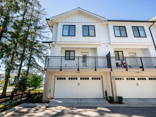 43 16467 23A Avenue, Surrey, BC 