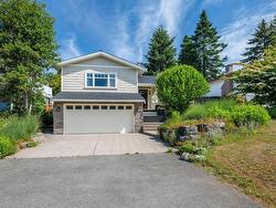 13715 COLDICUTT AVENUE  White Rock, BC V4B 3B1