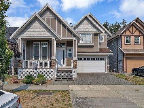 12517 58A Avenue, Surrey, BC 