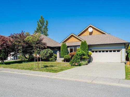 22359 50 Avenue, Langley, BC 