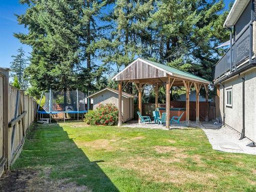 2764 Parkway Drive, Surrey, BC 