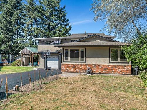 2764 Parkway Drive, Surrey, BC 