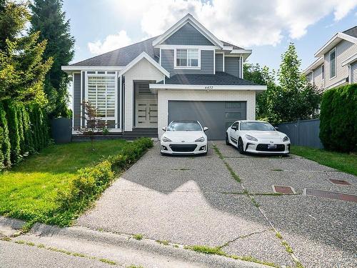 6477 189 Street, Surrey, BC 