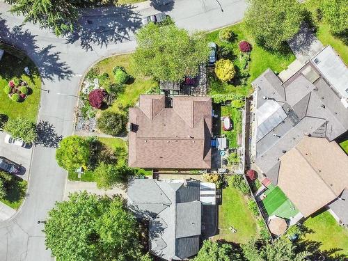 8454 Spenser Place, Surrey, BC 