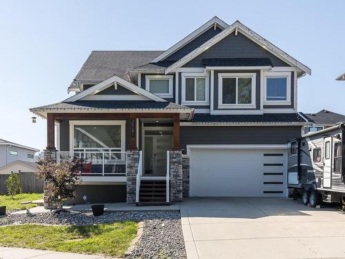 35281 Ewert Avenue, Mission, BC 