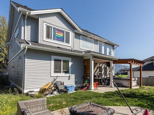 35281 Ewert Avenue, Mission, BC 