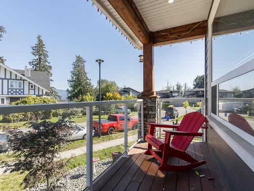 35281 Ewert Avenue, Mission, BC 