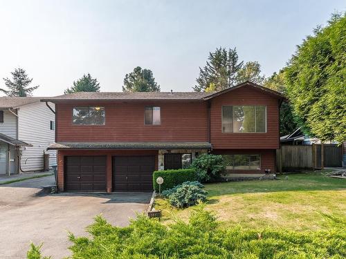 17236 62 Avenue, Surrey, BC 