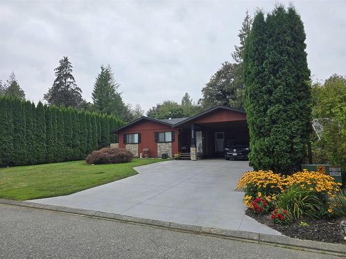 3505 Cariboo Court, Abbotsford, BC 