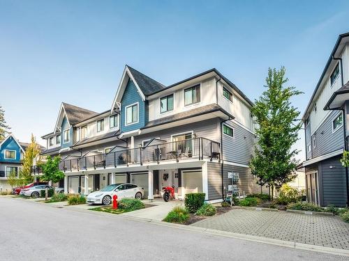 40 2888 156 Street, Surrey, BC 