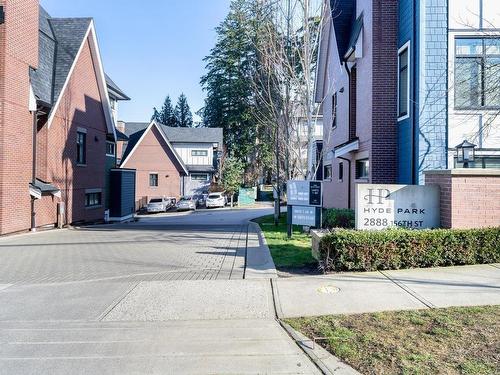 40 2888 156 Street, Surrey, BC 