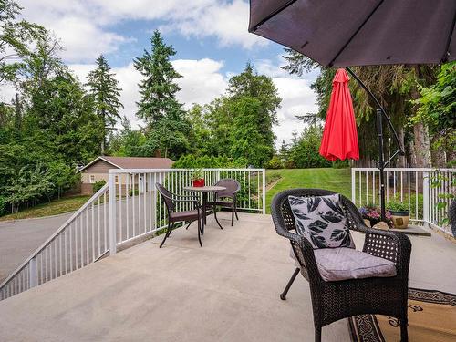 5032 236 Street, Langley, BC 