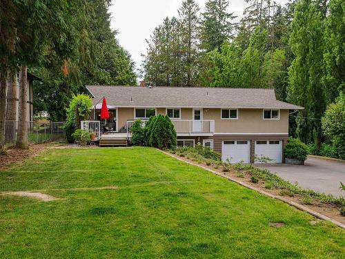 5032 236 Street, Langley, BC 