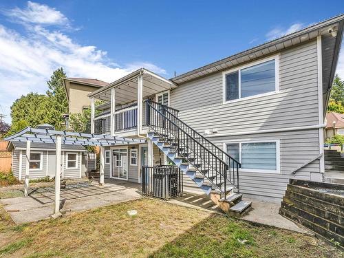 10867 Cherry Lane, Delta, BC 