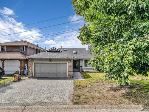 10867 Cherry Lane, Delta, BC 