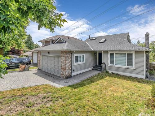 10867 Cherry Lane, Delta, BC 