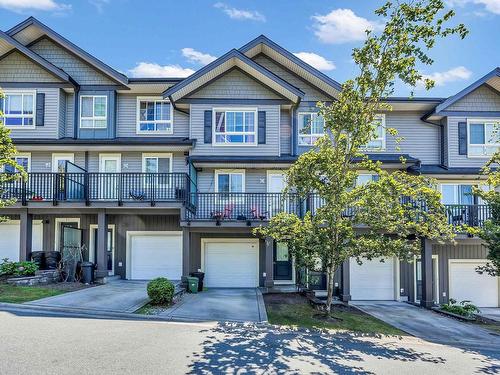 9 21867 50 Avenue, Langley, BC 