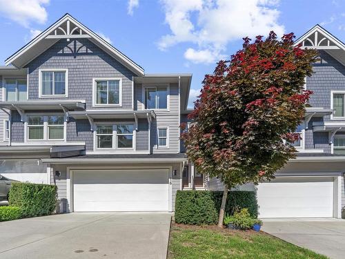 16 15717 Mountain View Drive, Surrey, BC 