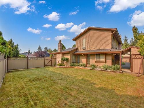 11649 Commonwealth Crescent, Delta, BC 