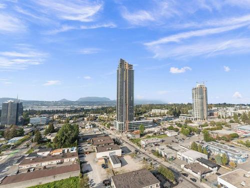 1703 10626 City Parkway, Surrey, BC 