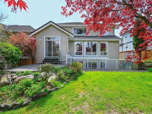 14707 72A Avenue, Surrey, BC 