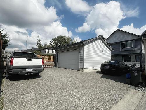 6989 206 Street, Langley, BC 