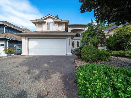 2326 140 Street, Surrey, BC 