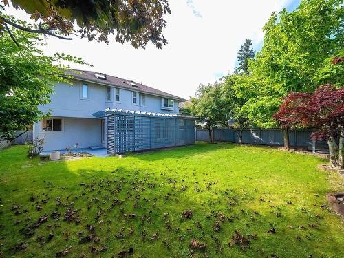 2326 140 Street, Surrey, BC 