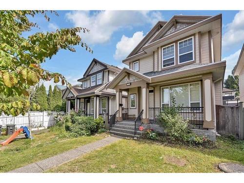 13548 80A Avenue, Surrey, BC 