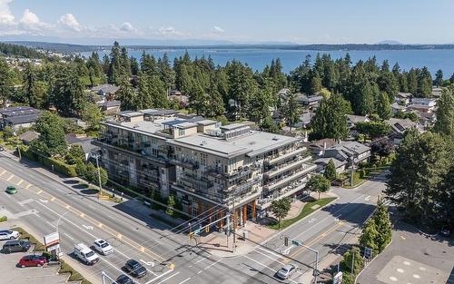 502 14022 North Bluff Road, White Rock, BC 