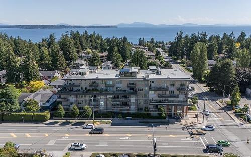 502 14022 North Bluff Road, White Rock, BC 