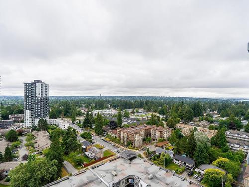 2609 13325 102A Avenue, Surrey, BC 